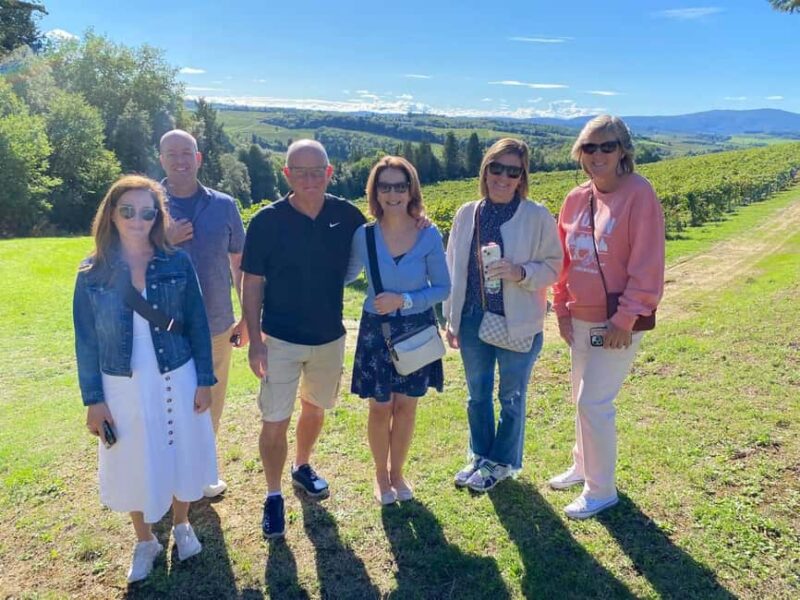 Family-Friendly Tuscany Tour for Wine Lovers & Non-Drinkers - Frequently Asked Questions