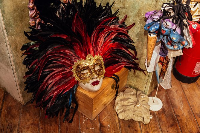 Family Friendly Venice Private City Tour - Benefits of a Private, Family-Oriented Experience