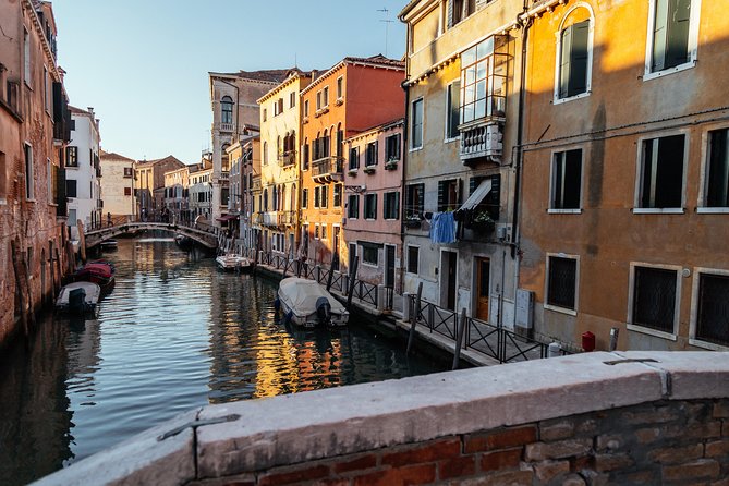 Family Friendly Venice Private City Tour - Practical Considerations and Booking Details