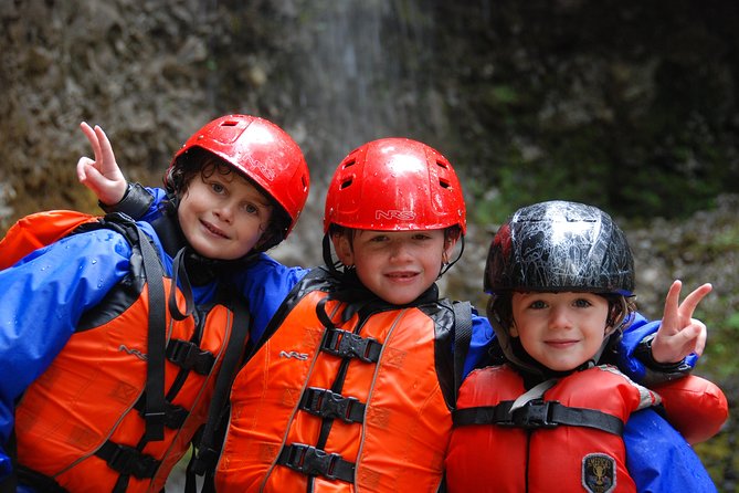 Family Friendly Whitewater Rafting - Family Friendly Whitewater Rafting in British Columbia: An Adventure for All Ages