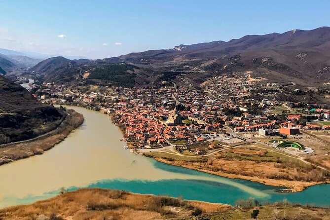 Family Half-Day Tour: Sabaduri, Georgian Chronicles, & Jvari - Flexibility and Practical Details