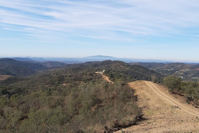 Family Jeep Safari up to 6 PAX - Experience the Algarve’s Little Villages and Mountain Views