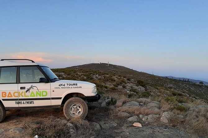 Family Jeep Safari up to 6 PAX - What Makes This Jeep Safari Stand Out from Similar Tours