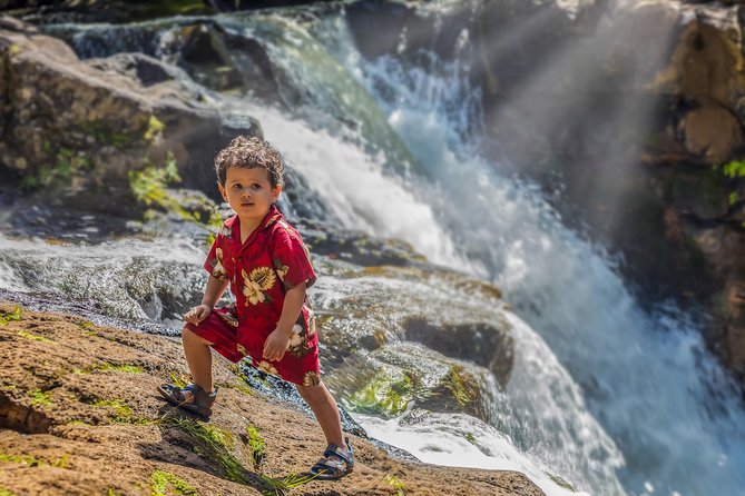 Family Photography session Kauai - What’s Included in Your Photography Package