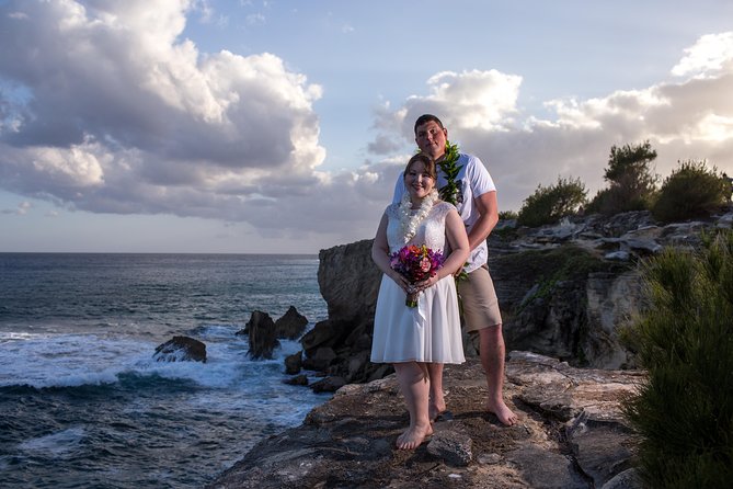 Family Photography session Kauai - Meeting Point and Accessibility