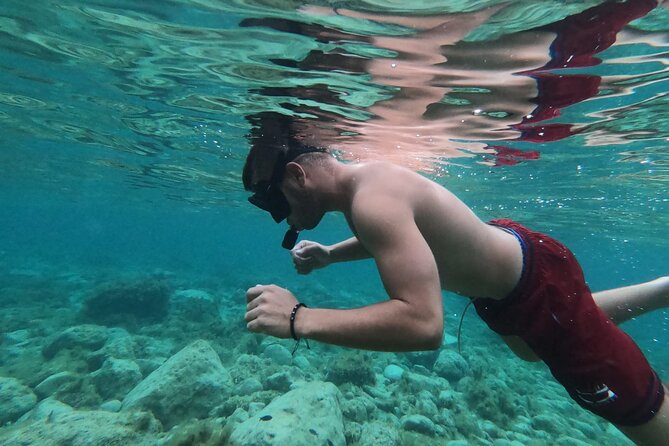 Family Private Boat Trip, Blue Lagoon, Malta, Comino & Gozo - Experience a Private Malta Boat Trip to Blue Lagoon, Comino, and Gozo