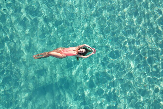 Family Private Boat Trip, Blue Lagoon, Malta, Comino & Gozo - The Magic of Malta’s Iconic Spots: Blue Lagoon and Crystal Lagoon