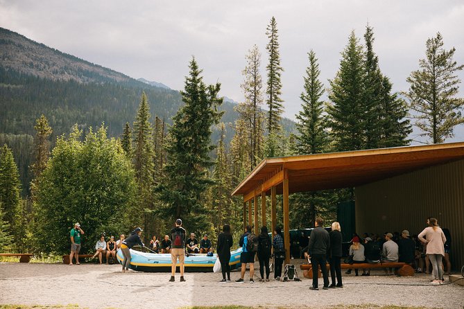 Family Rafting Adventure | Kicking Horse River - Reviews and Feedback: Guides and Overall Experience