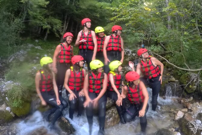 FAMILY RAFTING on Soa river - Transparent Pricing and Additional Fees