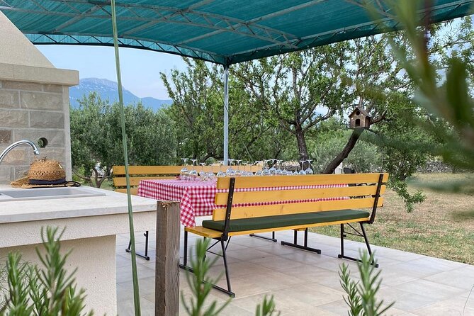 Family-run Vineyard Tour & Award Winning Wine Tasting/Delicacies - What Sets This Tour Apart from Others