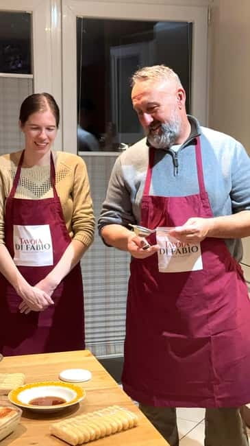 Family-Style Italian Pizza Cooking Class & Dining Experience - Discover the Family-Style Italian Pizza Cooking Class & Dining Experience in Basel