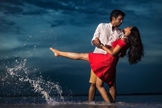 Family Sunset Photos - Clearwater Beach - What to Expect During Your Sunset Photoshoot