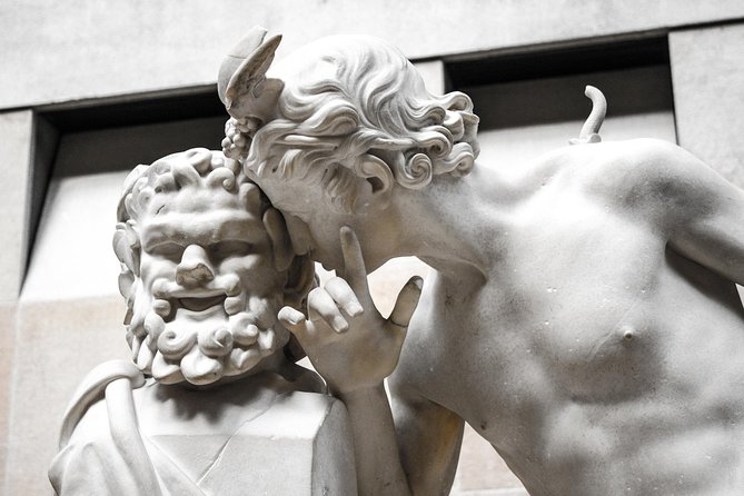 Family Tour at the Musée d'Orsay - Key Points