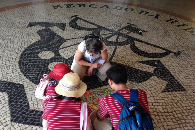 Family Tour: Essential Lisbon - A Tour Designed for Young Children and Their Families