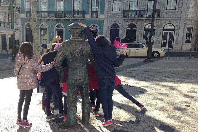 Family Tour: Essential Lisbon - Flexibility and Booking Convenience