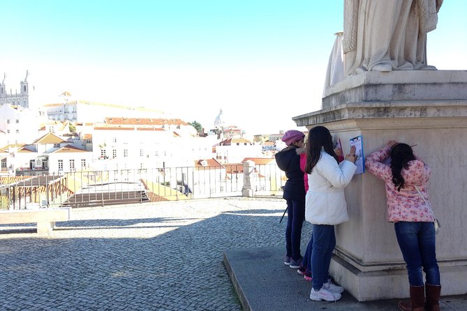 Family Tour: Genuine Lisbon - Key Points