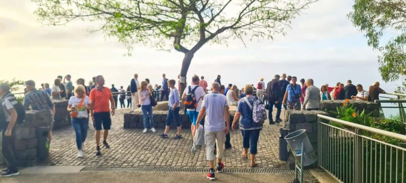 Family tour Madeira Island - Key Points