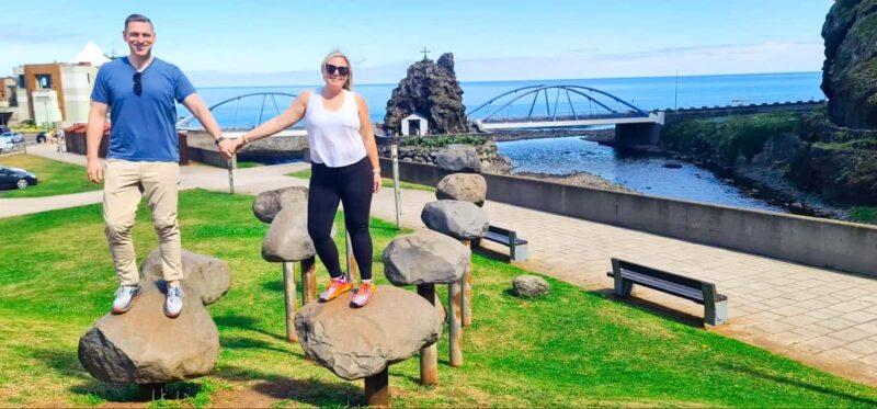 Family tour Madeira Island - Madeira Family Tour: An Ideal Choice for Multigenerational Groups