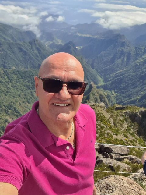 Family tour Madeira Island - Exploring Madeira’s Panoramic Viewpoints and Villages