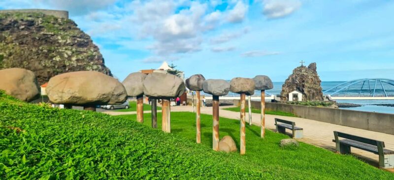 Family tour Madeira Island - Not Included: Entrance Fees and Additional Expenses