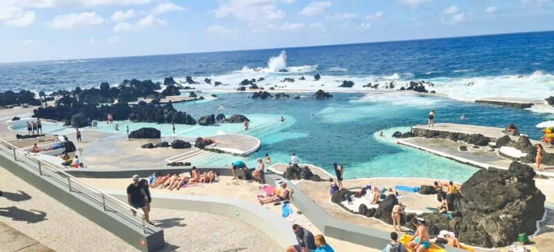 Family tour Madeira Island - Experienced Guides with Local Knowledge and Friendly Service