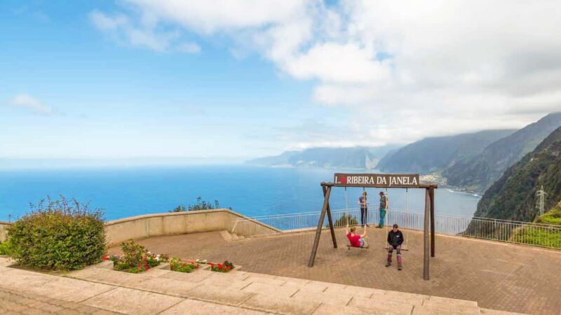 Family tour Madeira Island - Booking, Cancellation, and Practical Details