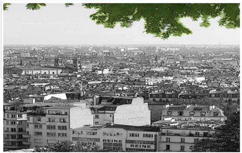 Family tour of Montmartre - Discover the Heart of Montmartre with the Family Tour of 2.5 Hours