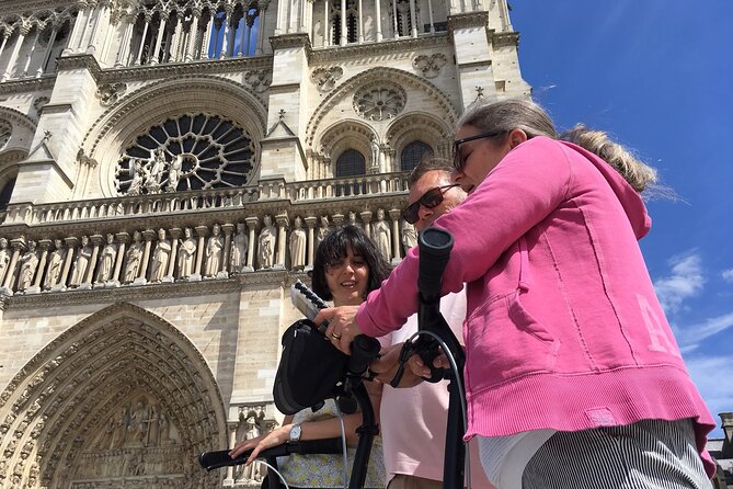 Family treasure hunt from the Panthéon to the Louvre - Starting at the Panthéon: The Beginning of Your Treasure Hunt