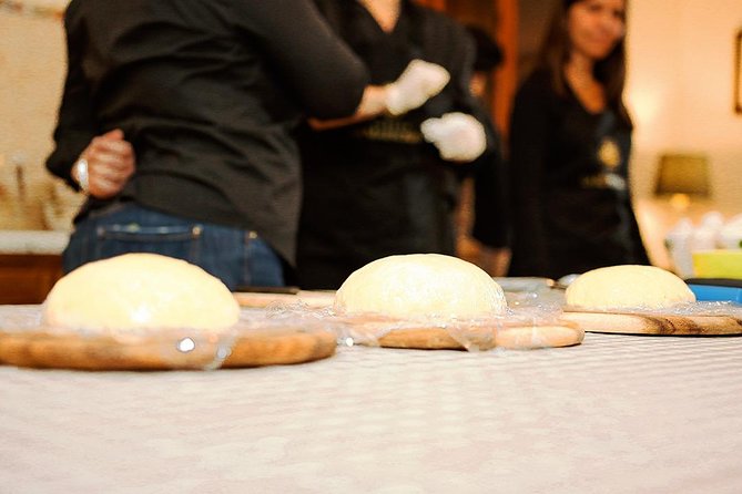 Family Tuscan Cooking Class - Discover the Flavors of Tuscany in a Family Cooking Class