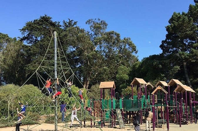 Famous Film and Television Locations Day Tour in San Francisco - What’s Included and What To Consider