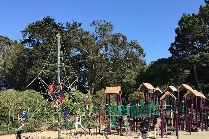 Famous Film and Television Locations Day Tour in San Francisco - Who Will Enjoy This Tour Most