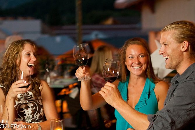 Famous Moonshine & Wine Tour From Pigeon Forge - Double Stop at Tennessee Shine Co.: Moonshine and Wine