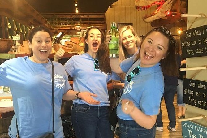 Famous Moonshine & Wine Tour From Pigeon Forge - Practical Details and Tour Logistics