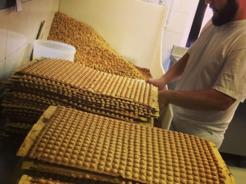 Famous Patisserie Visit and Tasting near Turin - Discovering Piedmont’s Famous Pastry Craftsmanship for $28