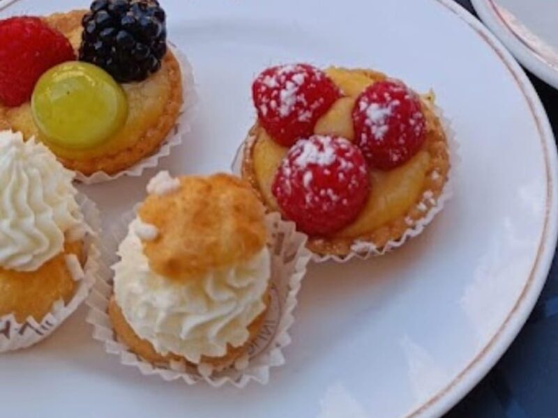 Famous Patisserie Visit and Tasting near Turin - The Value of the Nocciolini Tour