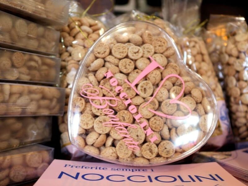 Famous Patisserie Visit and Tasting near Turin - Who Will Appreciate This Tour Most