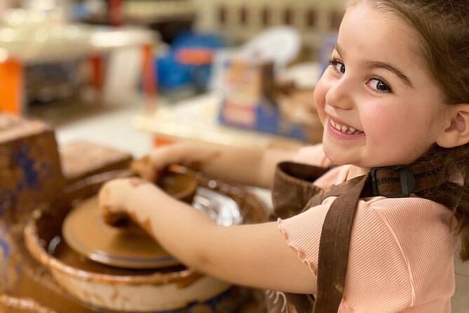 Famous shops to see in Cappadocia - Booking, Cancellation, and Weather Considerations