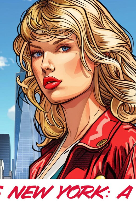 Fan Tribute: Taylor Swift in New York Walking Tour - Practicalities and Accessibility