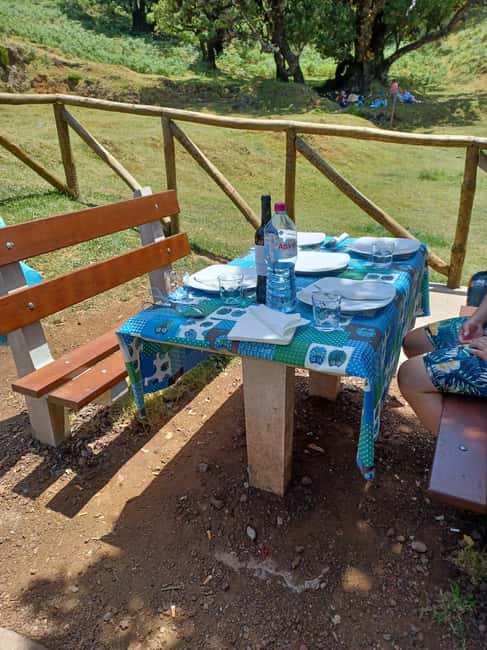 Fanal Forest Walk & Meal - The Unique Appeal of Fanal’s Ancient Trees