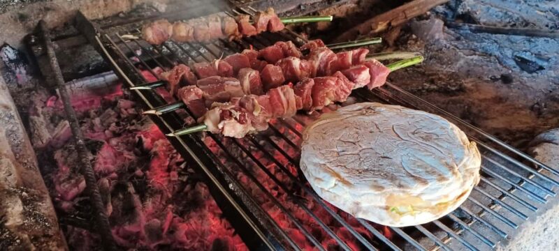 Fanal Forest Walk & Meal - Accessibility and Suitability