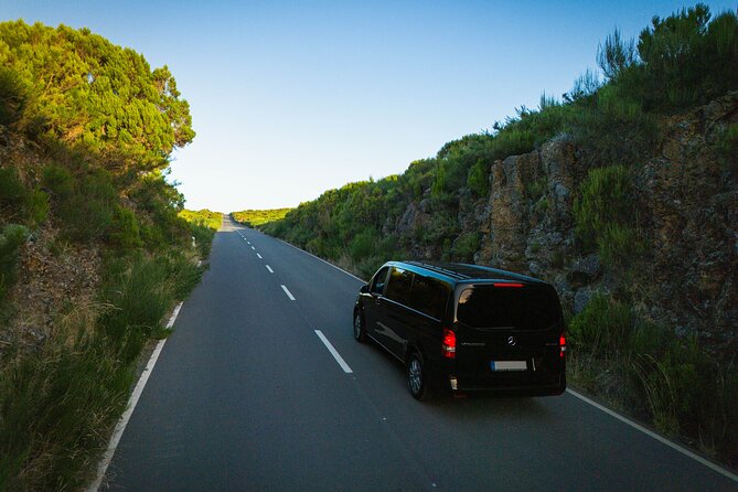 Fanal & Porto Moniz - West Madeira Tour - Discover Saint Vincent’s Historic Village