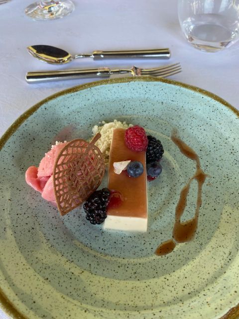 Fancy Douro from Porto - private walk + lunch + wines - Exploring the Historic Village of Provesende