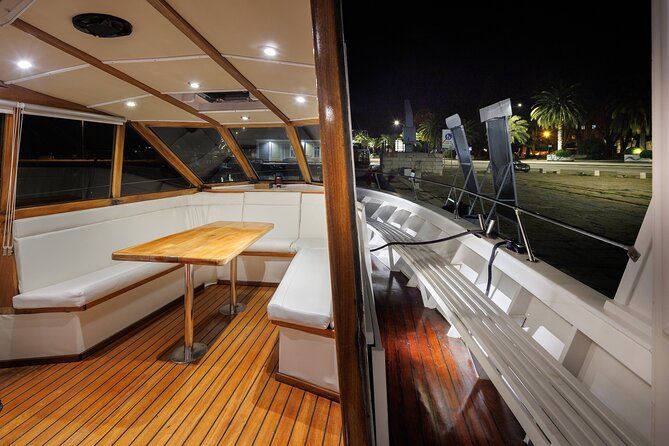 Fantastic DOLPHIN & SUNSET TOUR with dinner (Pula - NP BRIJUNI) - Spotting Dolphins in Their Natural Habitat