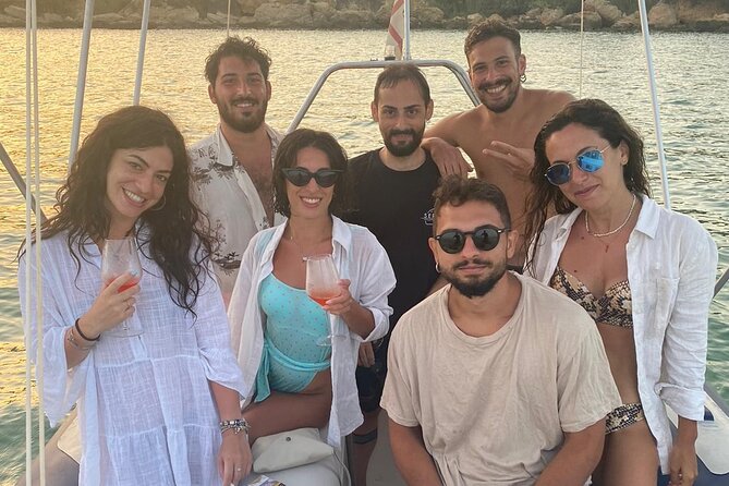 Fantastic sunset excursion by boat to the Devil's saddle - Weather and Cancellation Policies