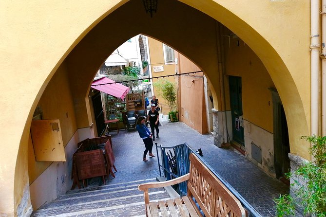 Fantastic Villefranche's Bay & Cap-Ferrat E-Bike Tour from Nice - What Is Included and What to Expect