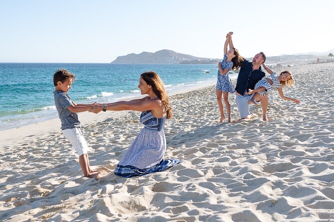 Farid Fotografia - Photo Session in Los Cabos - Discover the Art of Photography with Farid Novelo in Los Cabos