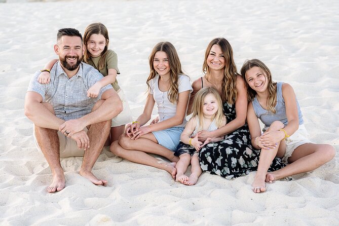 Farid Fotografia - Photo Session in Los Cabos - Key Points