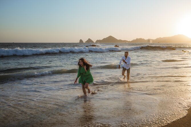 Farid Fotografia - Photo Session in Los Cabos - The Photographer’s Unique Approach