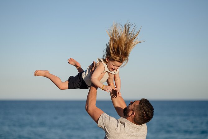 Farid Fotografia - Photo Session in Los Cabos - Practical Details and Cancellation Policy