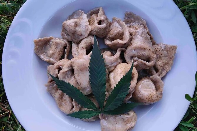 FARM STAY EXPERIENCE & DOZZA - Private Day Tour From Bologna - Typical Italian Lunch with Homemade Pasta and Organic Meat